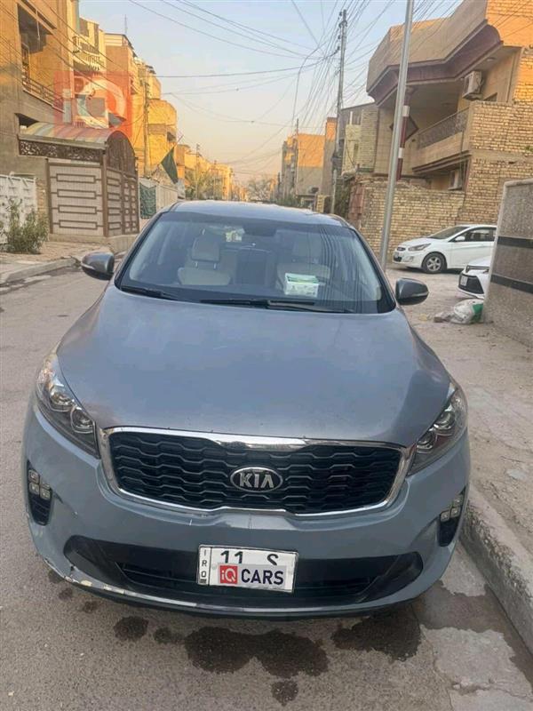 كيا سورينتو 2020 للبيع في العراق -  بغداد